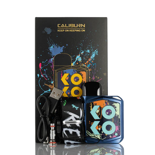 Caliburn Koko Prime Vision AT Best Price In Pakistan