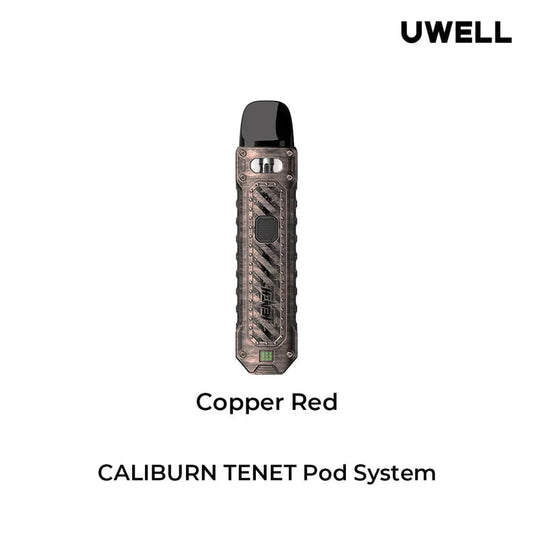 Buy Uwell Caliburn Tenet 16W Pod System At Best Price In Pakistan