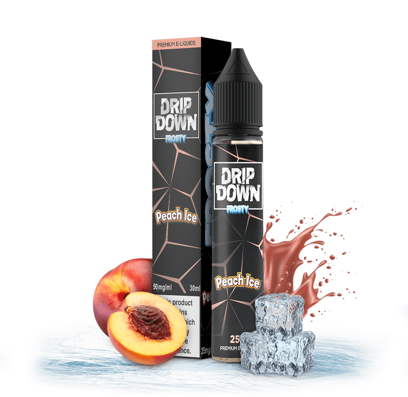 Buy Drip Down Frosty Peach Ice At Best Price In Pakistan