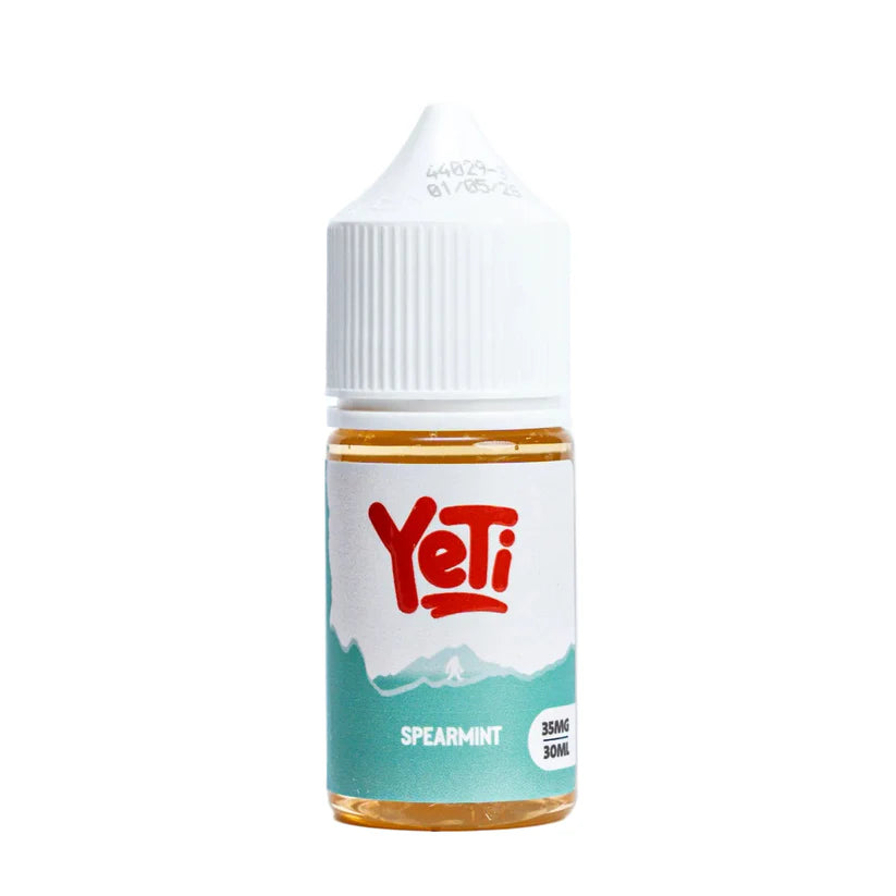 Yeti Spearmint Ice 30ml At Best Price In Pakistan