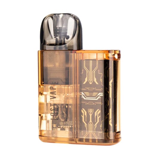 Buy Lost Vape Ursa Baby 18W Pod Kit At Best Price In Pakistan