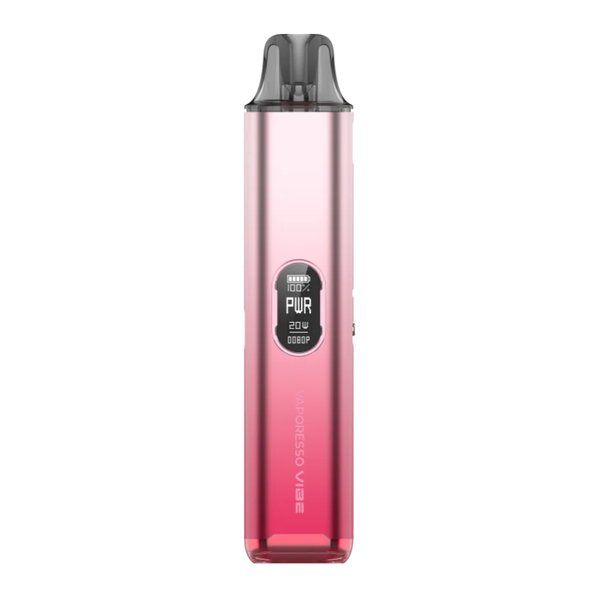 Vaporesso Vibe Pod Kit System At Best Price In Pakistan