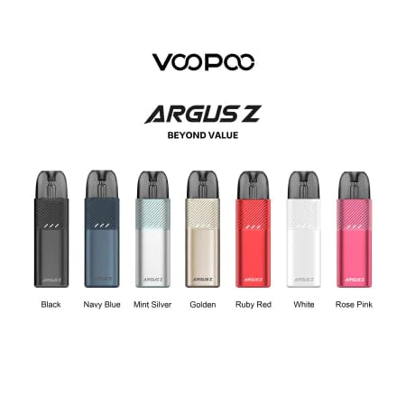 Voopoo Argus Z 17W Pod System At Best Price In Pakistan