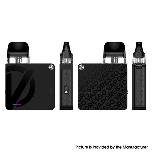 Vaporesso Xros 3 Nano Pod System At Best Price In Pakistan