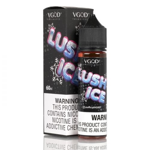 VGOD LushIce Ejuice 60ml