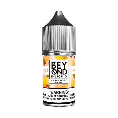 Buy Beyond Mango Berry Magic By Ivg Salt Best Price In Pakistan