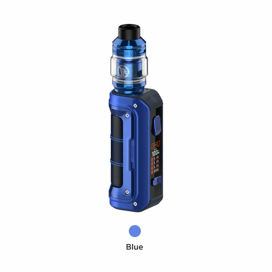 Buy Geek Vape Max 100 (Aegis Max 2) Kit At Best Price In Pakistan