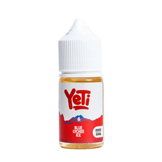 Yeti Blue Lychee Ice 30ml At Best Price In Pakistan
