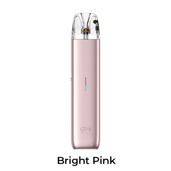 Uwell Caliburn G4 Mini Pod Kit Best Price In Pakistan