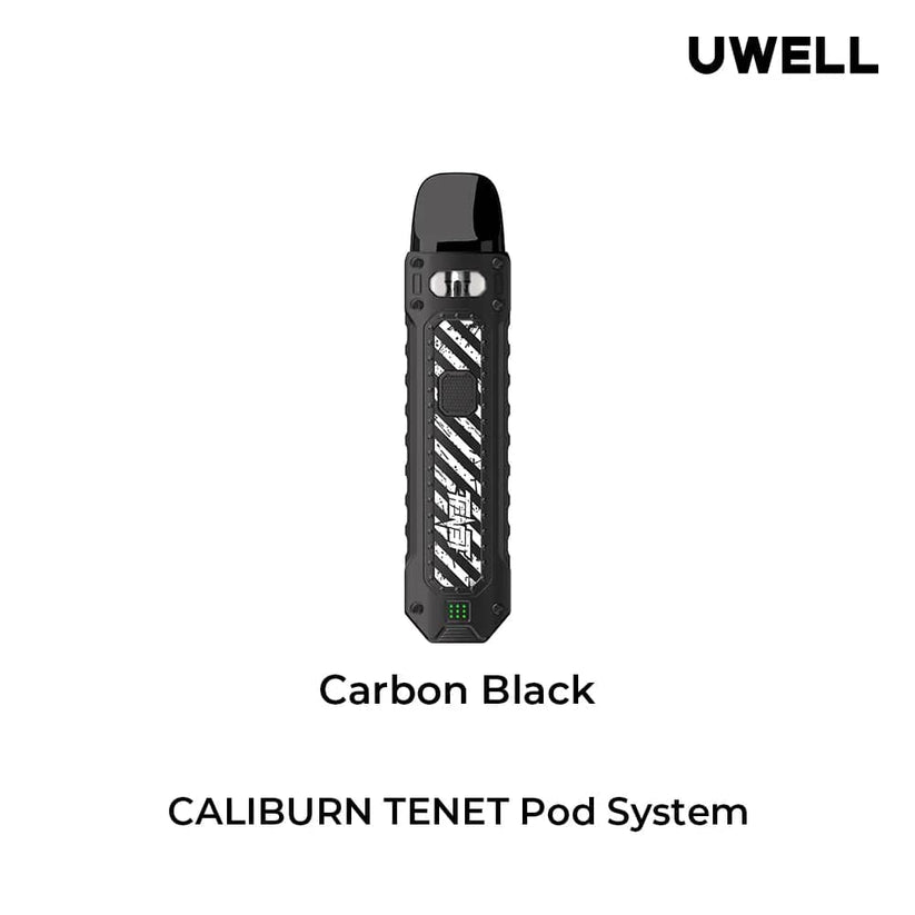 Buy Uwell Caliburn Tenet 16W Pod System At Best Price In Pakistan