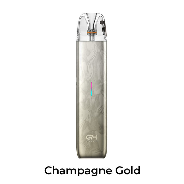 Uwell Caliburn G4 Mini Pod Kit Best Price In Pakistan