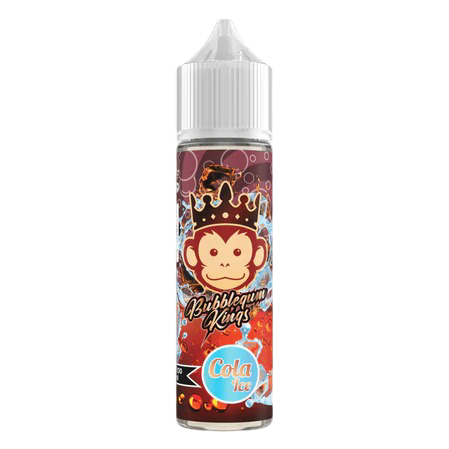 Bubblegum Kings Cola Ice by Dr Vapes 60 ml At Best Price In Pakistan