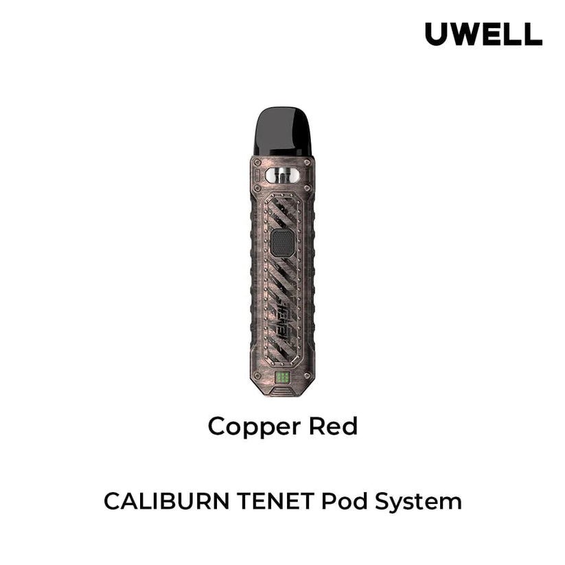 Buy Uwell Caliburn Tenet 16W Pod System At Best Price In Pakistan