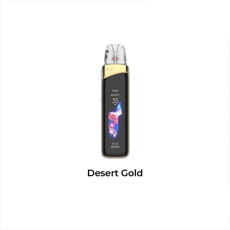 Uwell Caliburn G4 Pro At Best Price In Pakistann