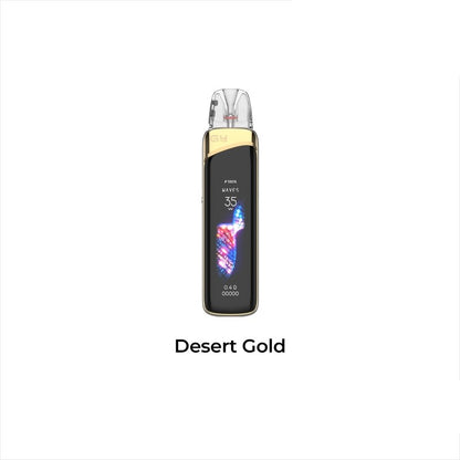Uwell Caliburn G4 Pro At Best Price In Pakistann