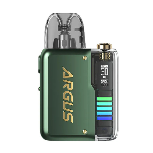 Voopoo Argus P2 30W Pod System At Best Price In Pakistan