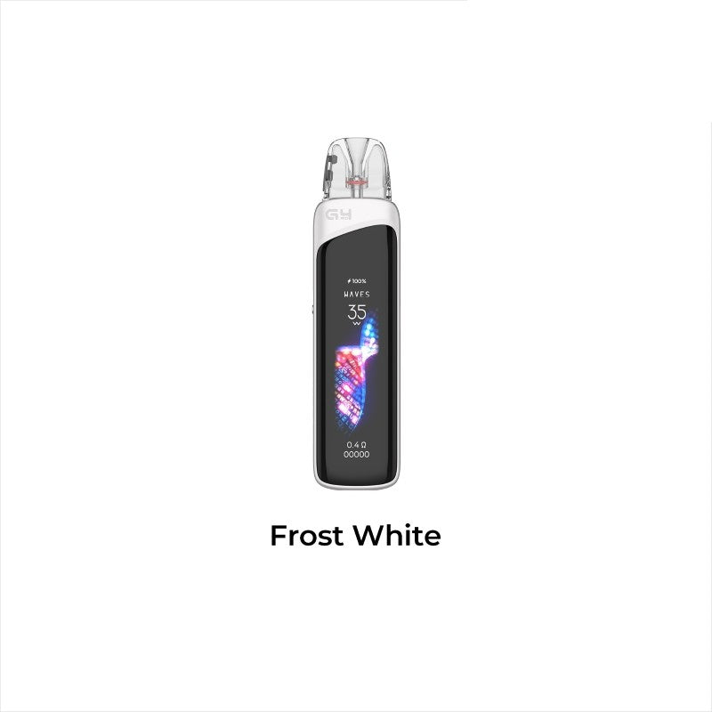 Uwell Caliburn G4 Pro At Best Price In Pakistann