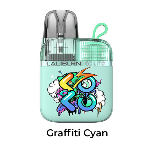 Uwell Caliburn G3 Koko Lite Pod Kit Best Price In Pakistan