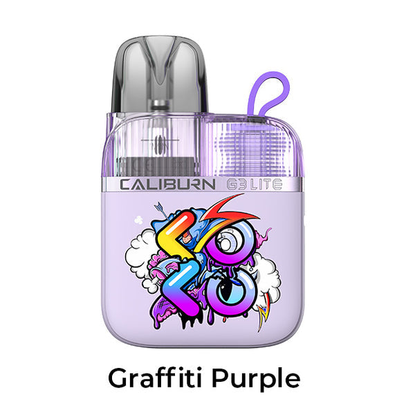 Uwell Caliburn G3 Koko Lite Pod Kit Best Price In Pakistan