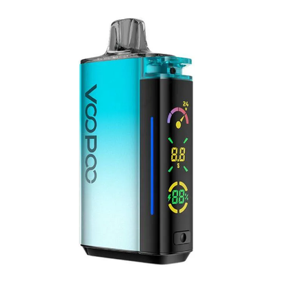 Voopoo Vrizz Pod System At Best Price In Pakistan