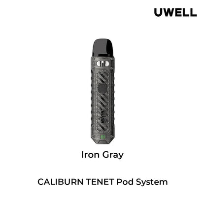 Buy Uwell Caliburn Tenet 16W Pod System At Best Price In Pakistan