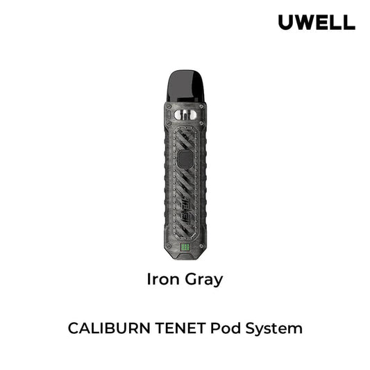 Buy Uwell Caliburn Tenet 16W Pod System At Best Price In Pakistan
