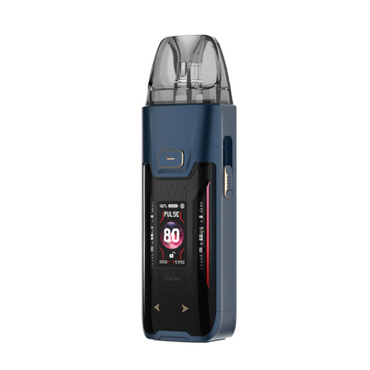 Vaporesso Luxe XR Max 2 80W Pod Mod Kit At Best Price In Pakistan