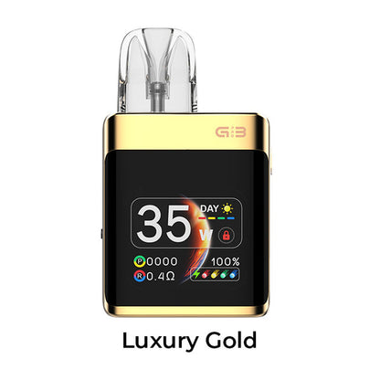 Uwell Caliburn G3 Pro Koko Pod Kit – Compact, Powerful, and User-Friendly