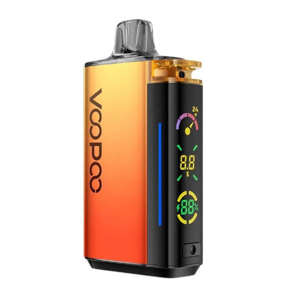 Voopoo Vrizz Pod System At Best Price In Pakistan
