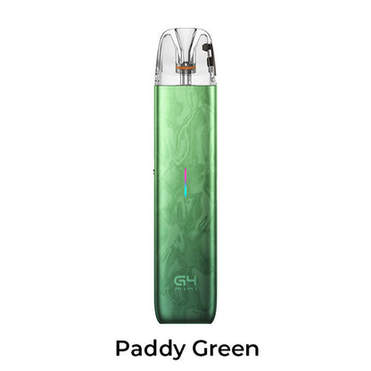 Uwell Caliburn G4 Mini Pod Kit Best Price In Pakistan
