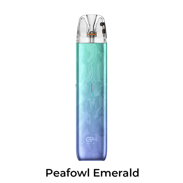 Uwell Caliburn G4 Mini Pod Kit Best Price In Pakistan
