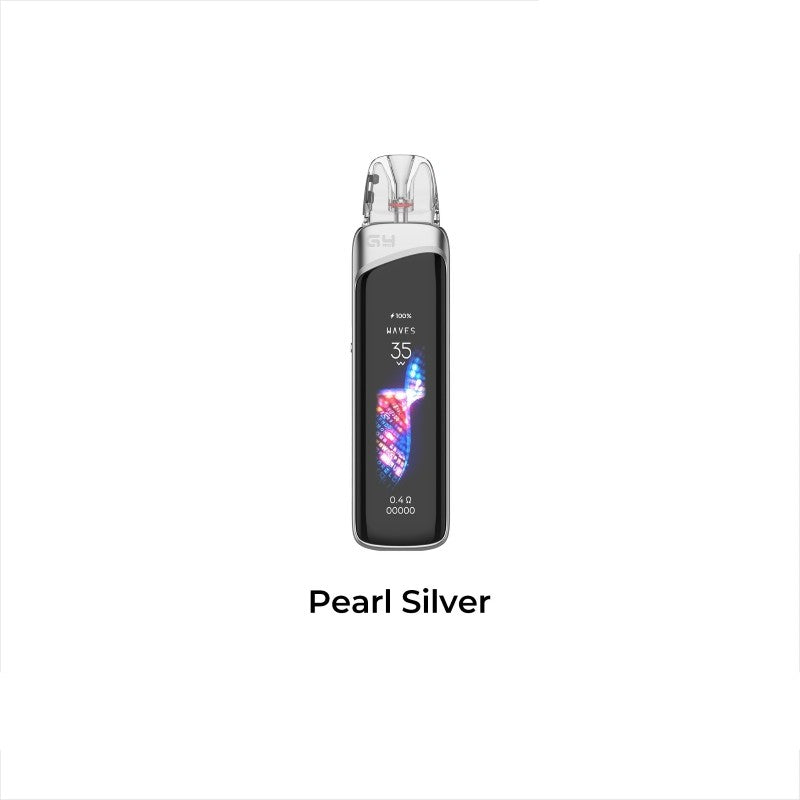 Uwell Caliburn G4 Pro At Best Price In Pakistann