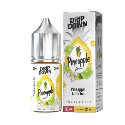 Drip Down Pineapple Lime Ice By Pineapple Series At Best Price In Pakistan