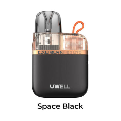 Uwell Caliburn G3 Koko Lite Pod Kit Best Price In Pakistan