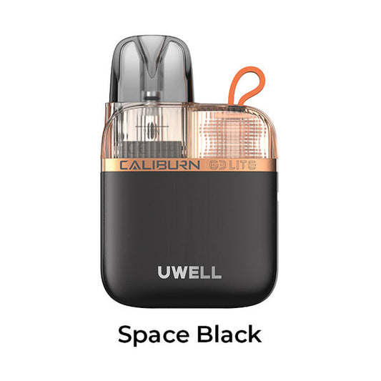 Uwell Caliburn G3 Koko Lite Pod Kit Best Price In Pakistan