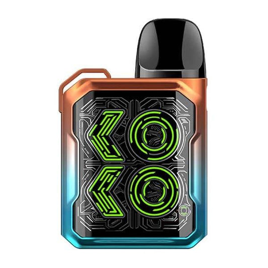 Caliburn GK2 Pod by UWELL 18W Pod System At Best price at Vapemall