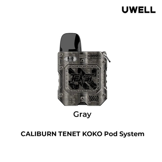 Uwell Caliburn Tenet Koko 18W Pod Vape Best Price In Pakistan