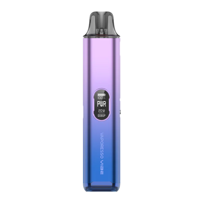 Vaporesso Vibe Pod Kit System At Best Price In Pakistan