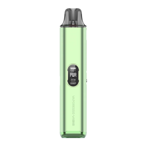 Vaporesso Vibe Pod Kit System At Best Price In Pakistan