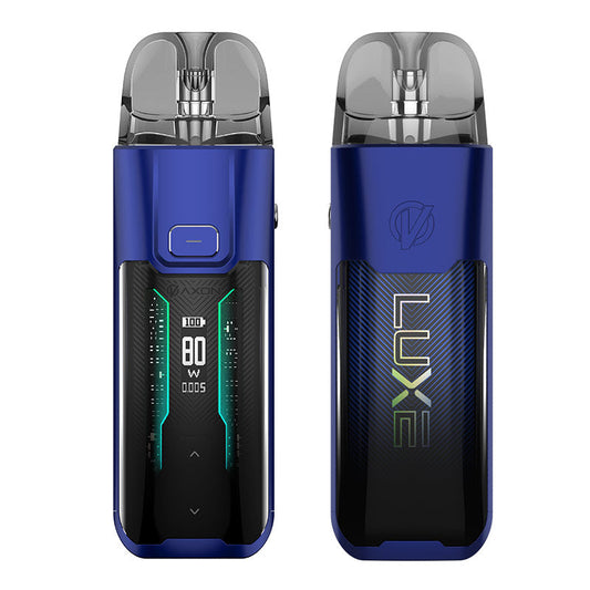 Vaporesso Luxe XR Max 80 w Pod Kit At Best Price In Pakistan