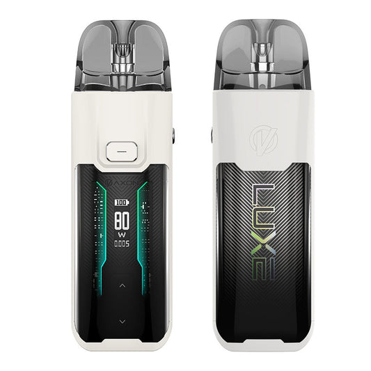 Vaporesso Luxe XR Max 80 w Pod Kit At Best Price In Pakistan