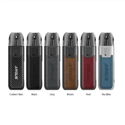 Voopoo Argus Pod 20w Pod System At Best Price In Pakistan