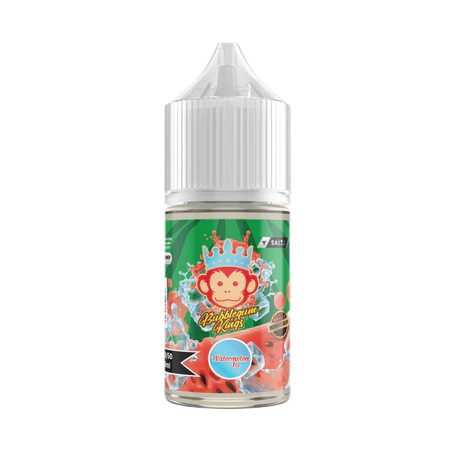 Bubblegum Kings Watermelon Ice By Dr Vapes 30 ml At Best Price In Pakistan