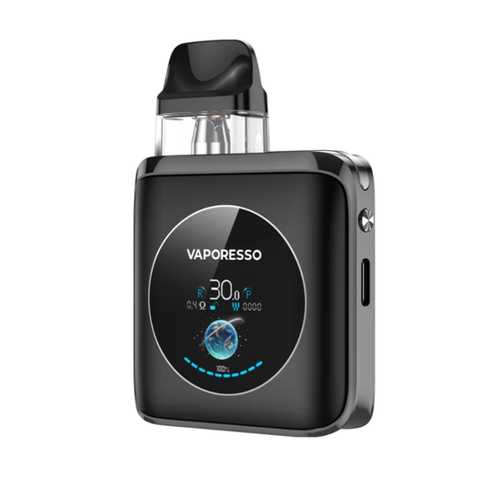 Vaporesso Xros 4 Nano Pod System At Best Price In Pakistan