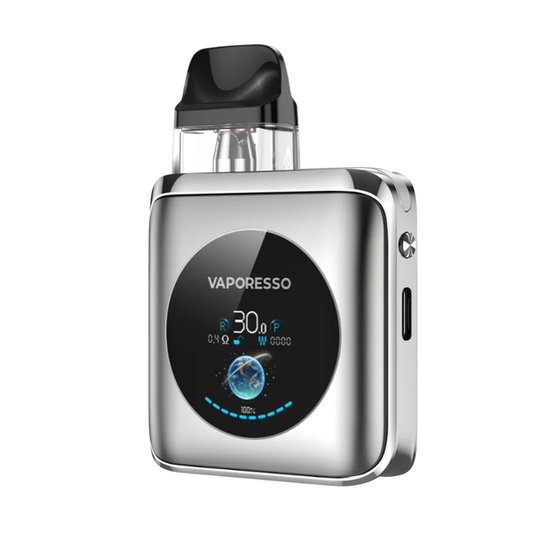 Vaporesso Xros 4 Nano Pod System At Best Price In Pakistan