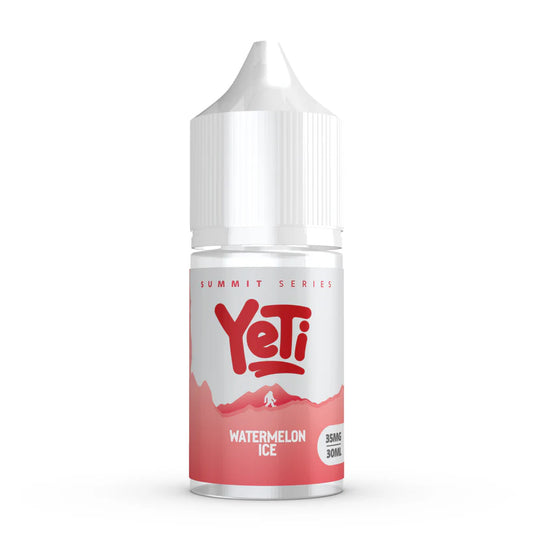 Yeti Watermelon Ice 30ml At Best Price In Pakistan