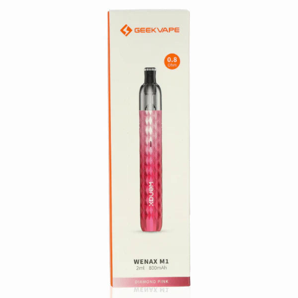 Geek Vape Wenax M1 13w Pod Kit At Best Price In Pakistan