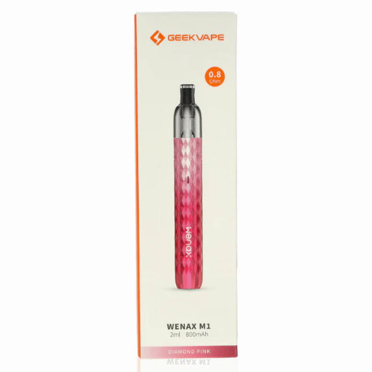 Geek Vape Wenax M1 13w Pod Kit At Best Price In Pakistan