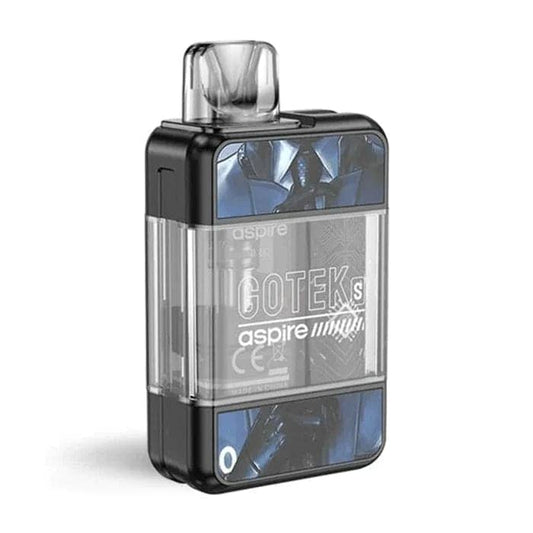 Aspire Gotek S Pod Kit At Best Price In Pakistan