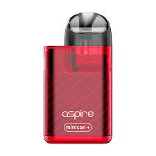 Buy Aspire Minican+ 13w Pod System At Best Price In Pakistan